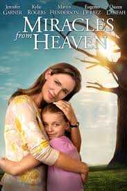 Image result for miracles from heaven