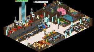 Image result for Habbo UN 2014