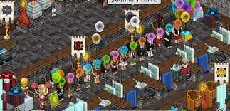 Image result for Habbo HDA