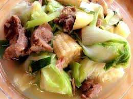 Image result for beef nilaga