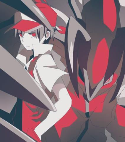Trainer--Red's picture