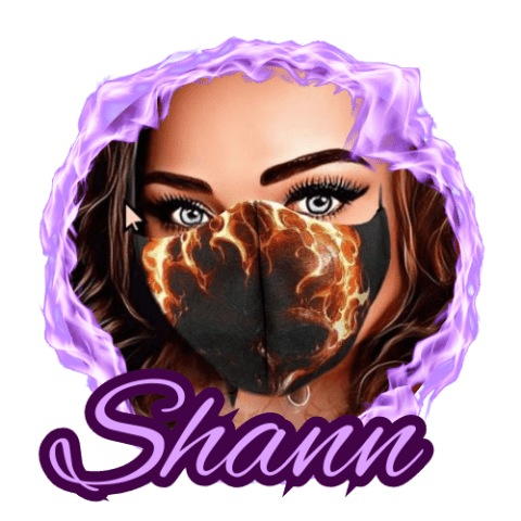 Shannon's picture