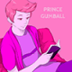 Prince Gumball's picture
